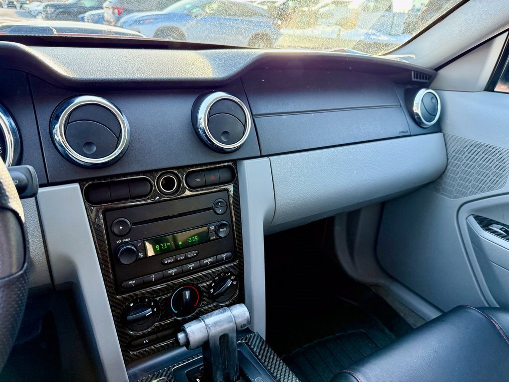 Used 2005 Ford Mustang Coupe image 12