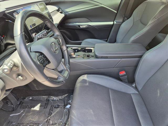 Certified 2024 Lexus RX 350 Premium w/ Cold Area Package FWD image 16