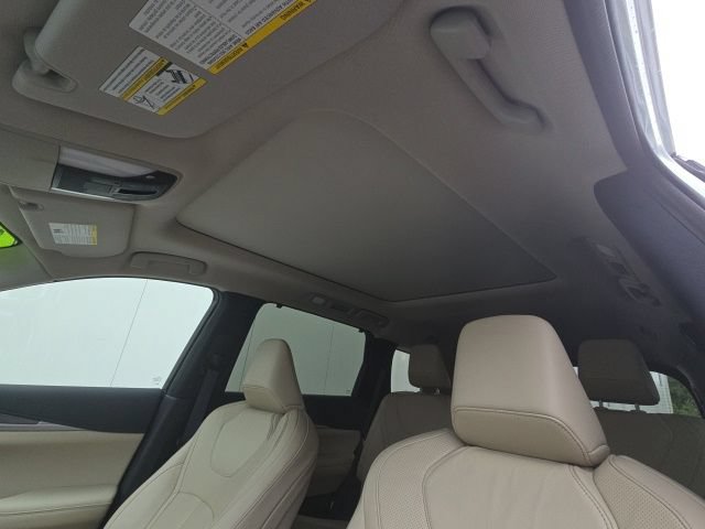 Used 2023 INFINITI QX60 Luxe w/ Cargo Package AWD/4WD image 20
