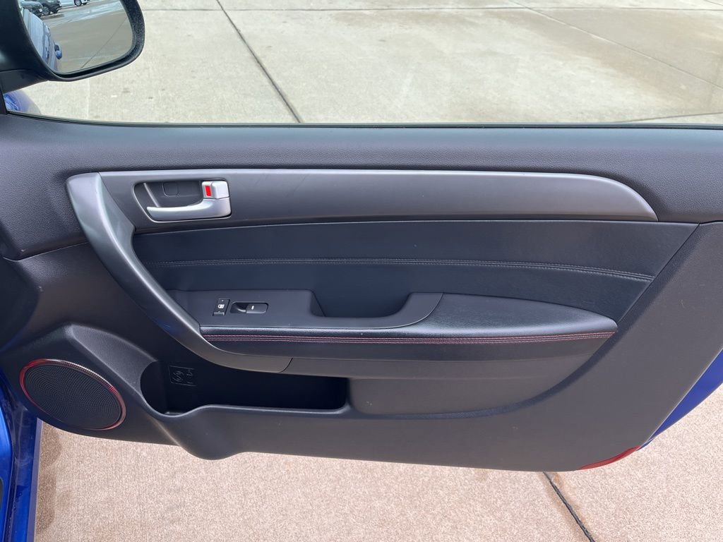 Used 2012 Kia Forte Koup SX w/ Leather Pkg image 13