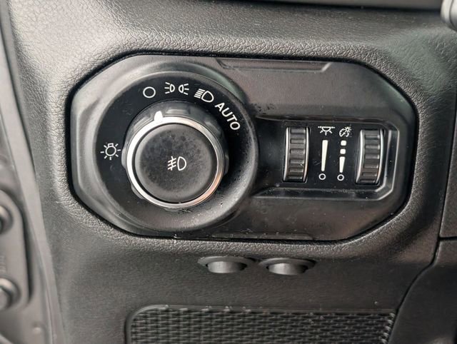 Used 2021 Jeep Wrangler Unlimited Sport image 13