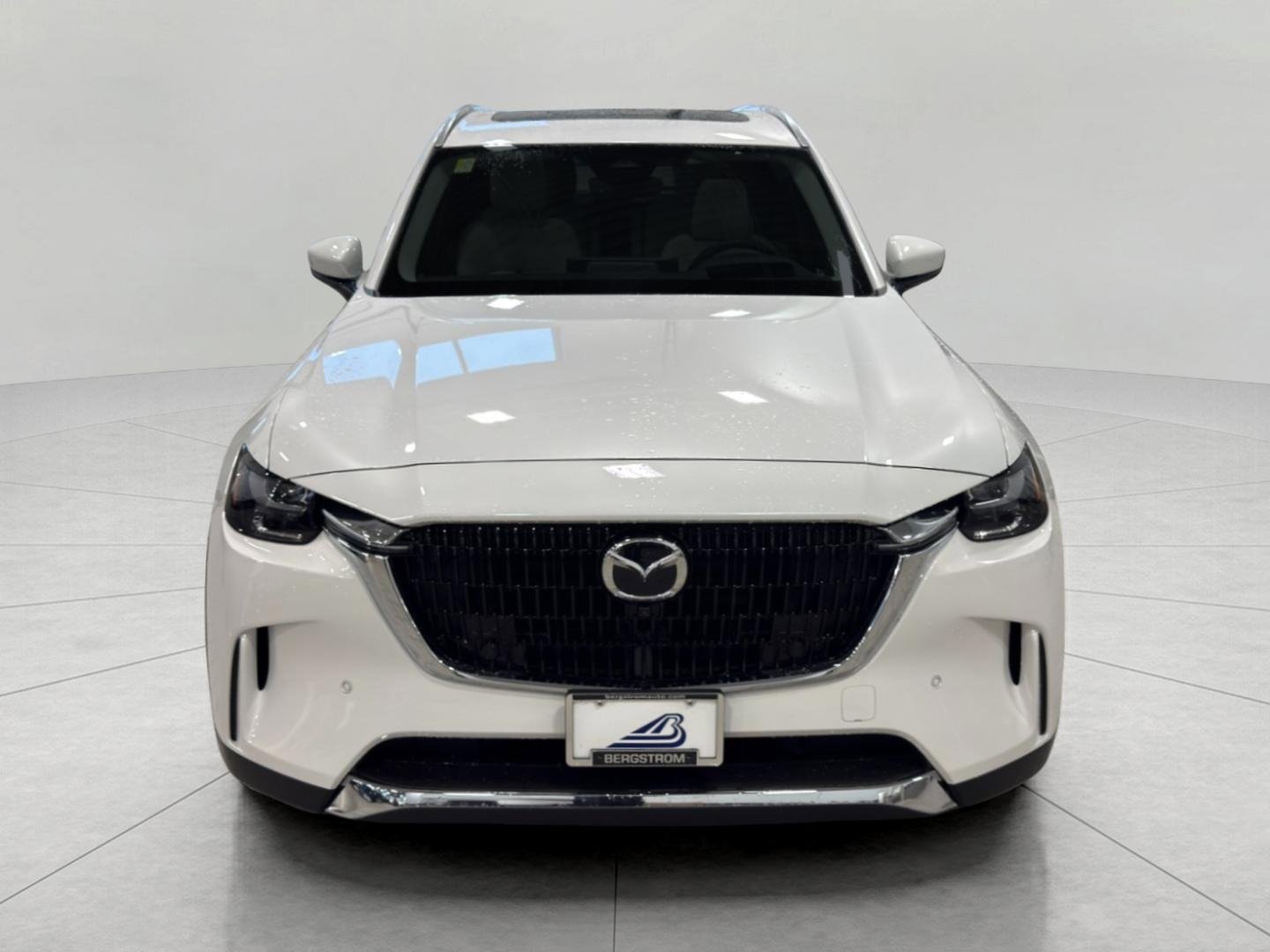 New 2026 MAZDA CX-90 Plug-In Hybrid w/ Premium Plus image 2