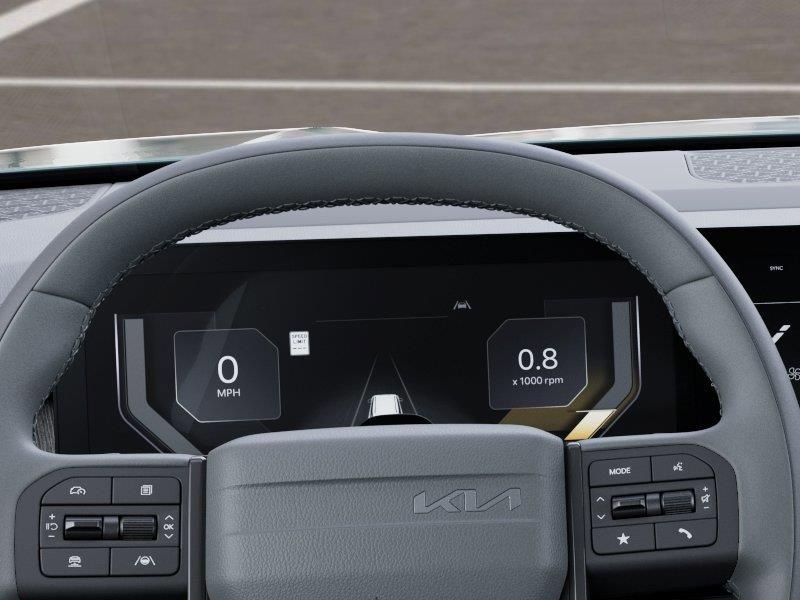 New 2027 Kia Telluride X-Line SX Prestige image 21