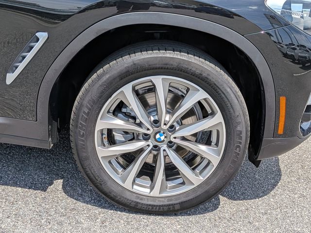 Used 2019 BMW X3 xDrive30i image 11
