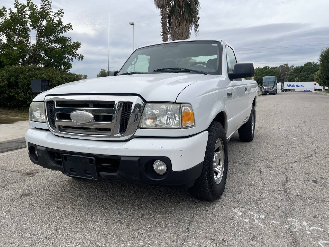 Used 2008 Ford Ranger XLT