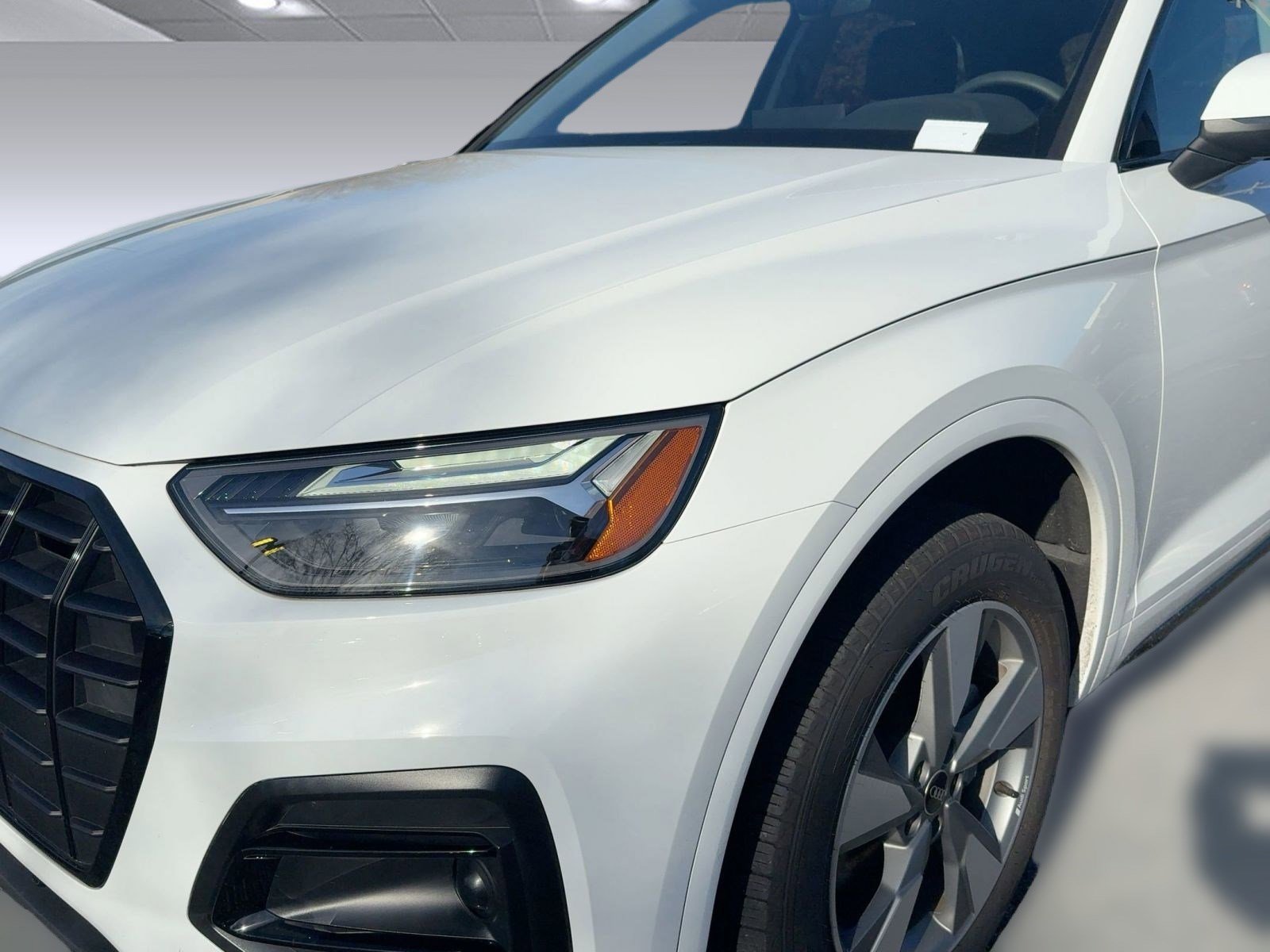 Used 2025 Audi Q5 2.0T Premium w/ Convenience Plus Package image 20