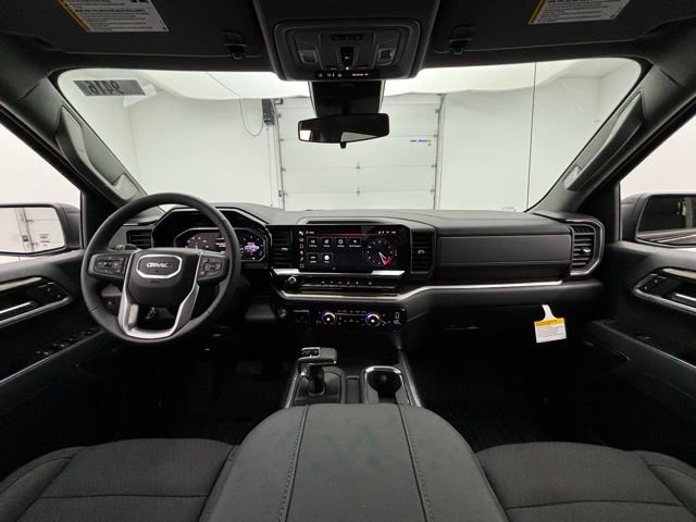 New 2026 GMC Sierra 1500 Elevation image 2