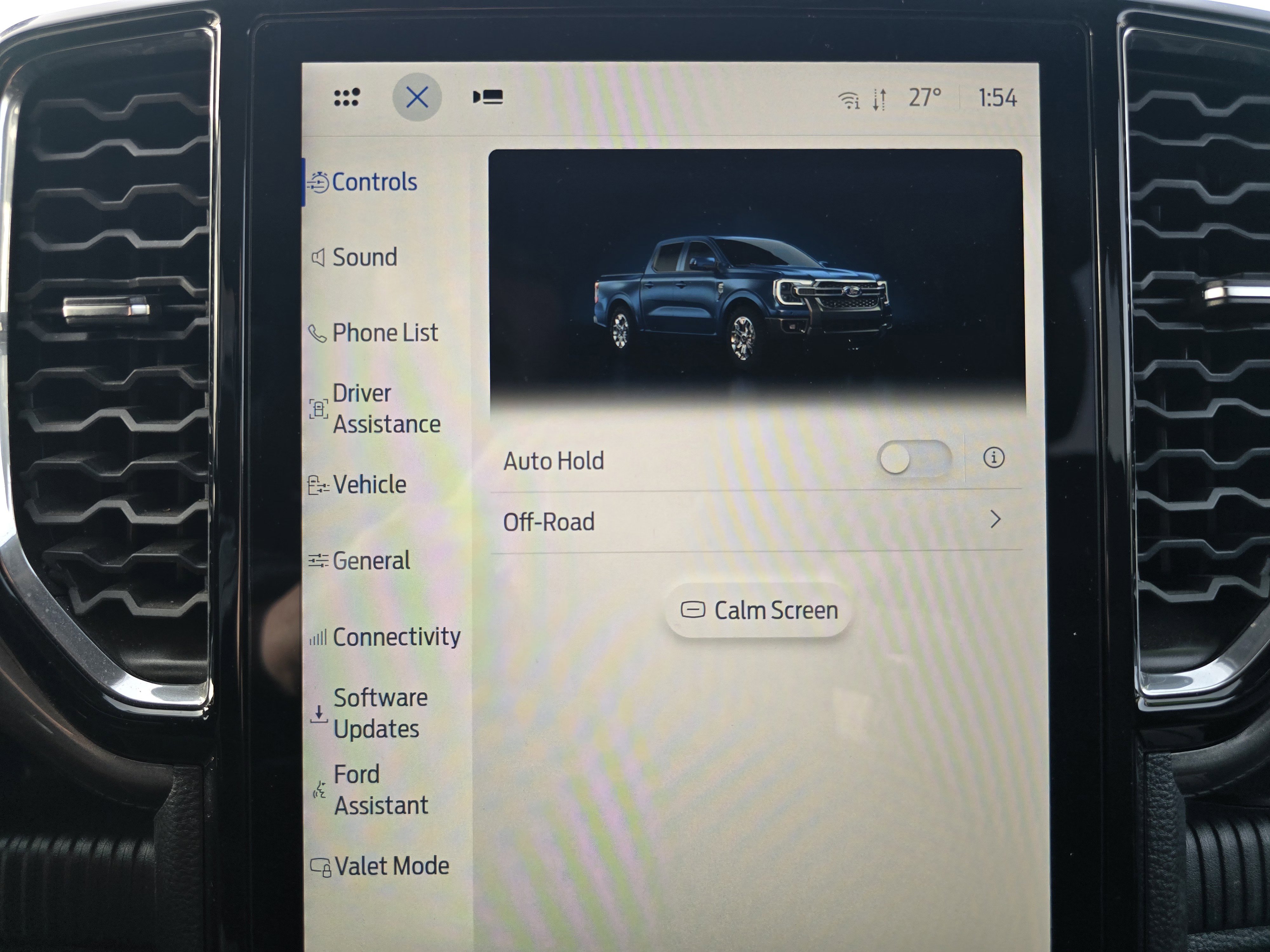 Used 2024 Ford Ranger XLT w/ Technology Package image 32