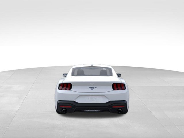 New 2026 Ford Mustang Coupe RWD image 6
