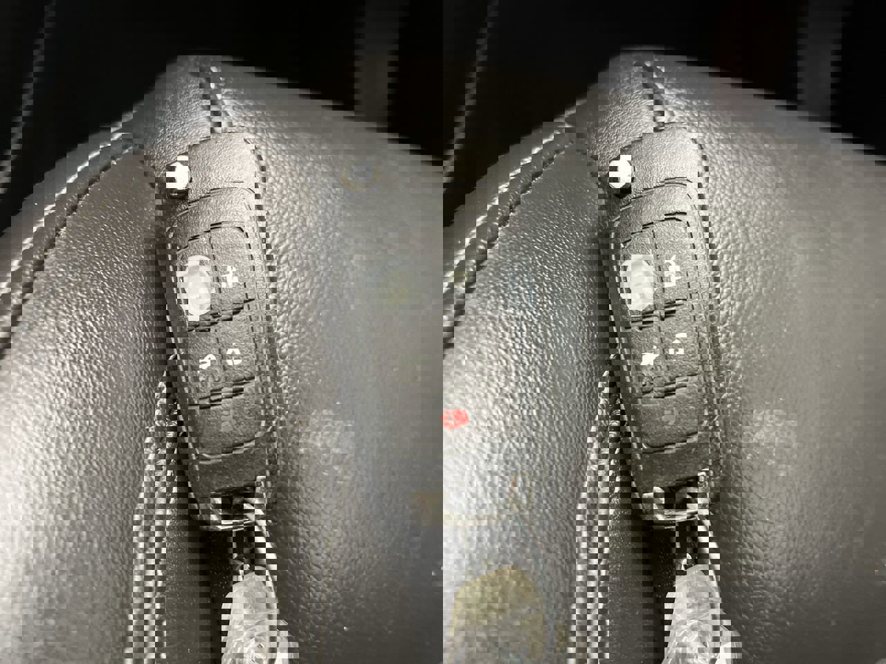 Used 2015 Chevrolet Cruze LT w/ RS Package image 22