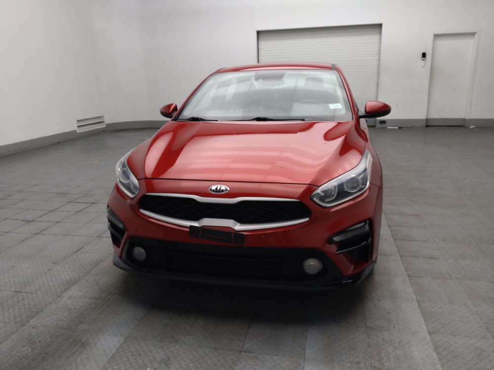 Used 2019 Kia Forte LXS FWD image 15