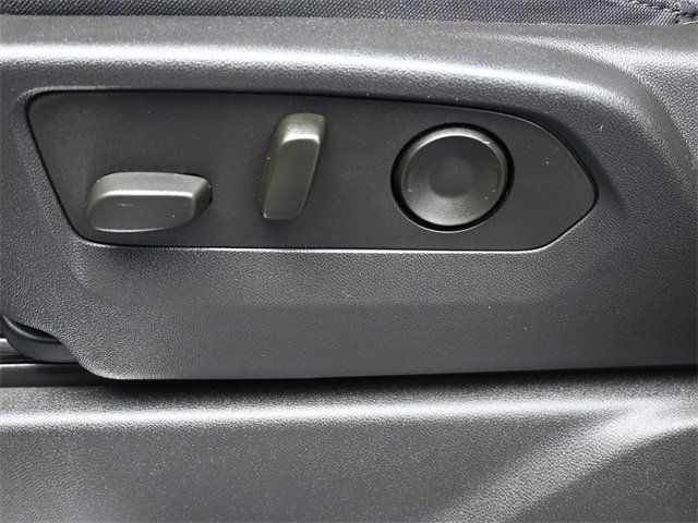 Used 2022 Chevrolet Silverado 1500 RST image 33