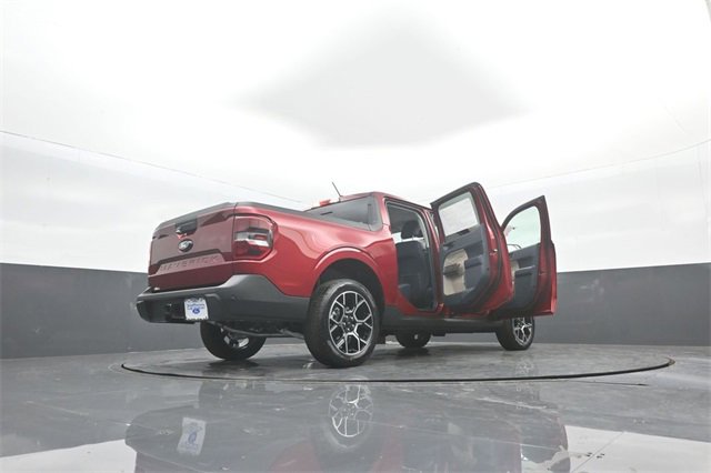 New 2026 Ford Maverick Lariat image 40