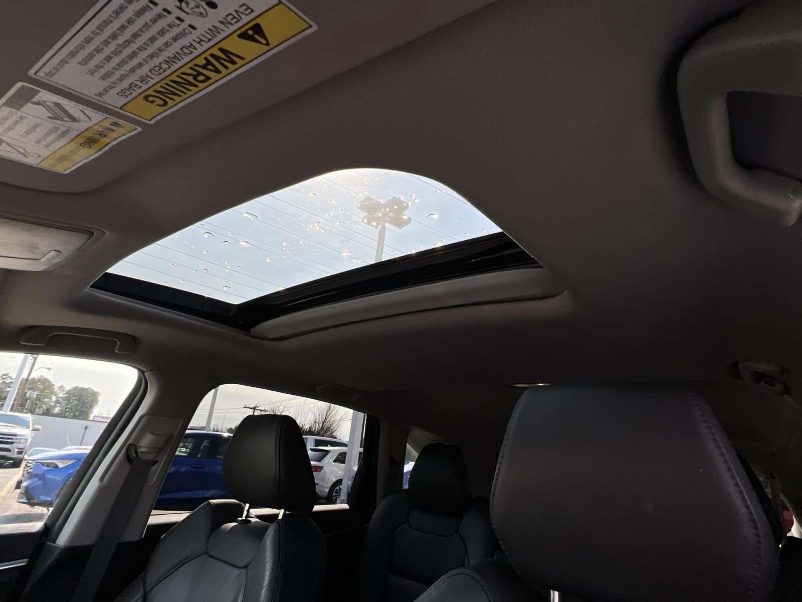 Used 2018 Acura MDX FWD w/ Technology Package image 21