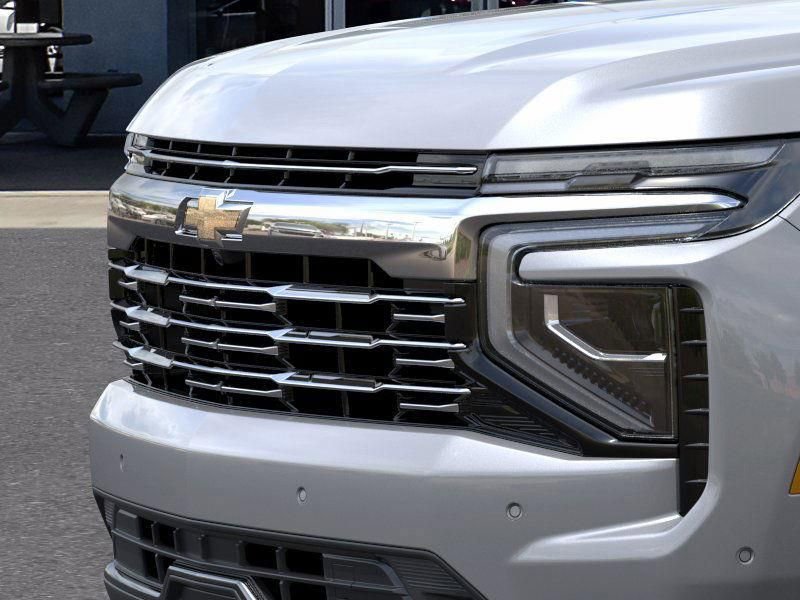 New 2026 Chevrolet Tahoe Premier w/ Sun And Tow Package image 13