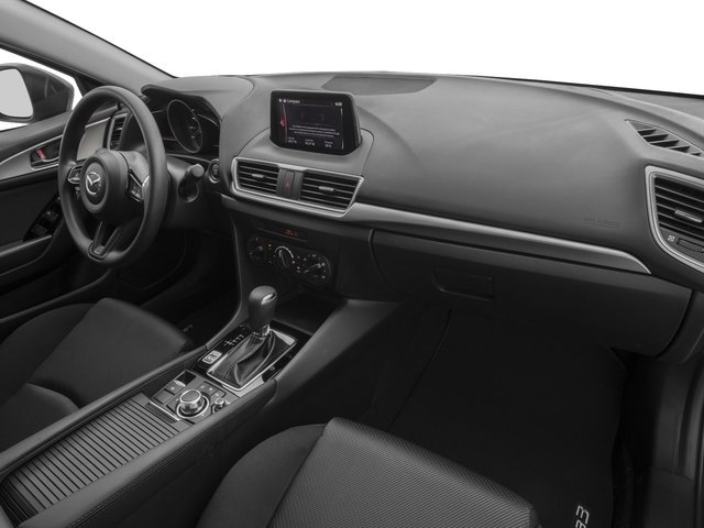 Used 2017 MAZDA MAZDA3 Sport FWD image 19
