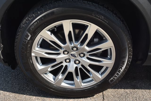 Used 2025 Ford Explorer Active w/ Active Comfort Package AWD/4WD image 50