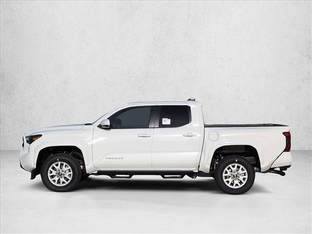 New 2026 Toyota Tacoma SR5 image 5