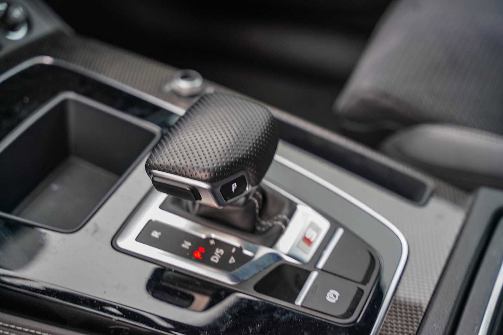 Used 2022 Audi SQ5 Premium Plus image 18