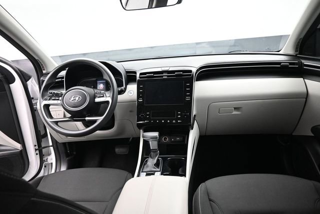Used 2024 Hyundai Tucson SEL AWD/4WD image 23