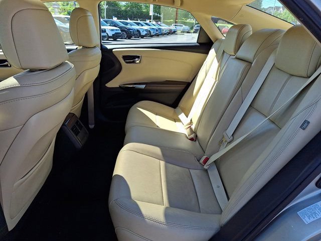 Used 2015 Toyota Avalon XLE Premium FWD image 13