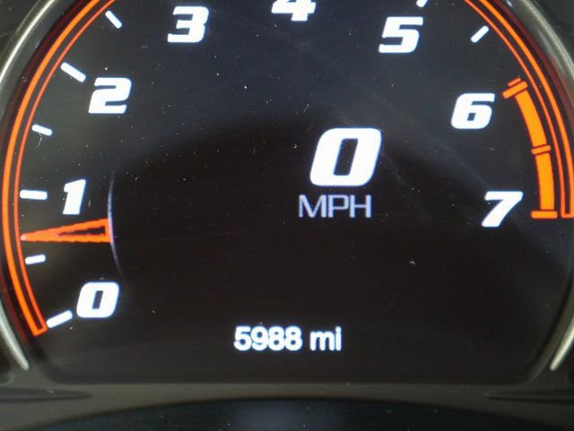 Used 2024 Dodge Durango SRT image 25