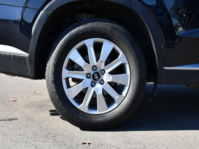 Used 2025 Hyundai Palisade SEL image 10