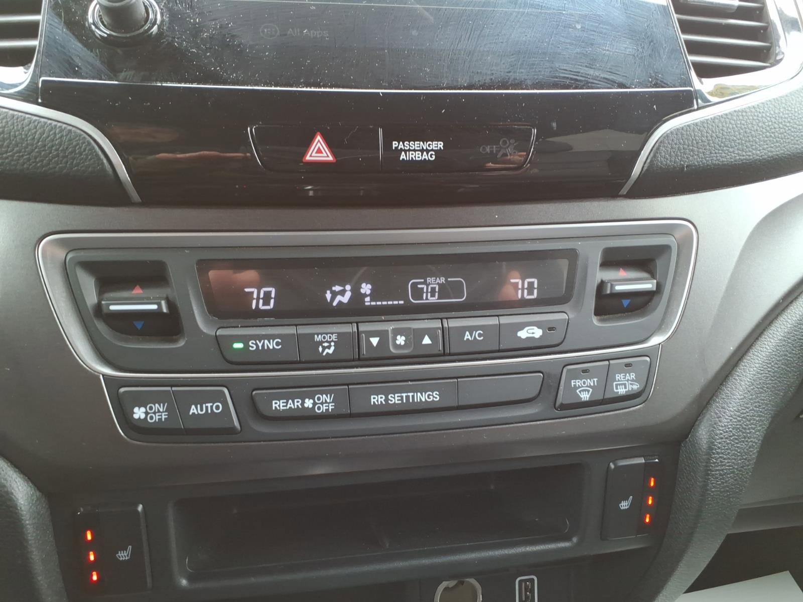 Certified 2023 Honda Passport EX-L image 26