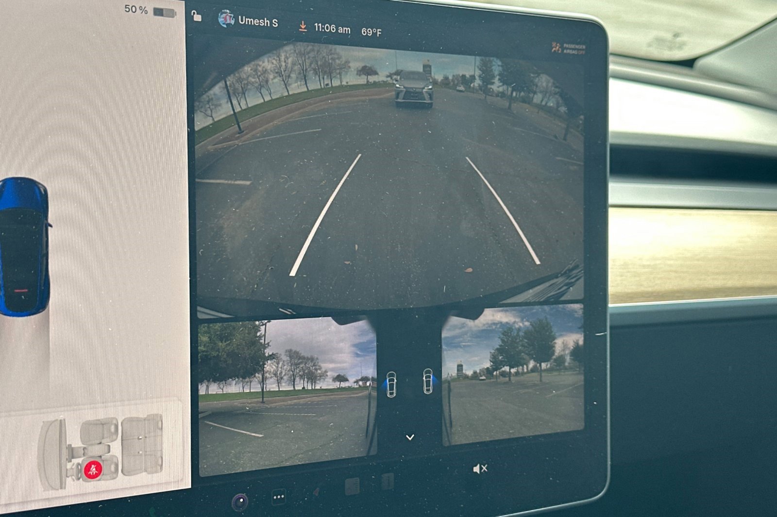 Used 2022 Tesla Model Y Long Range image 26