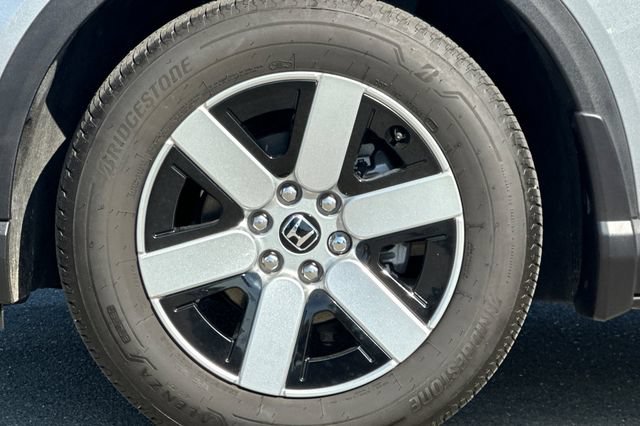 Used 2024 Honda Prologue EX image 33
