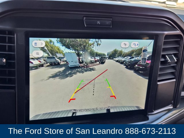 New 2026 Ford F150 STX w/ Equipment Group 200A RWD image 17