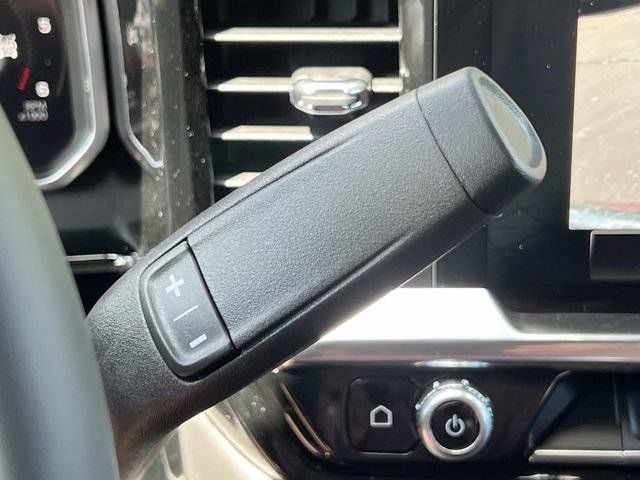 New 2026 GMC Sierra 1500 Elevation AWD/4WD image 25