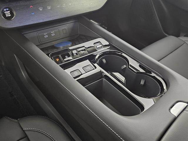 New 2026 Nissan Murano SV image 38