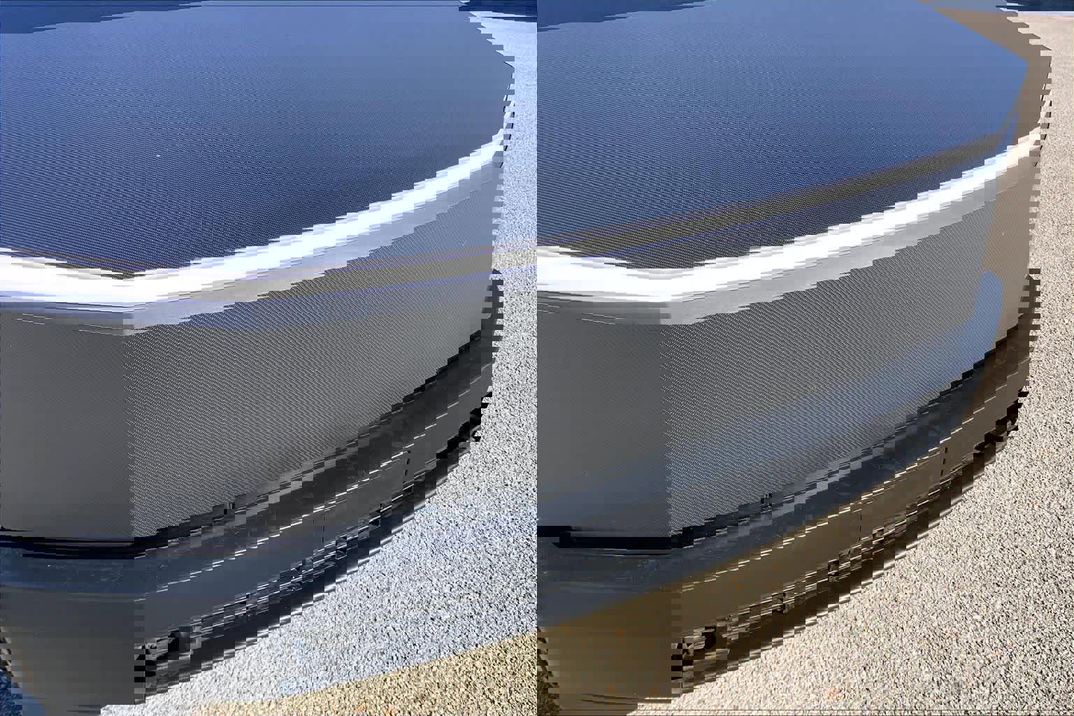 Used 2024 Tesla Cybertruck AWD Crew Cab image 28