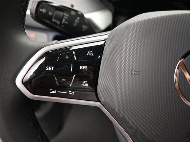 New 2025 Volkswagen ID. Buzz Pro S image 7