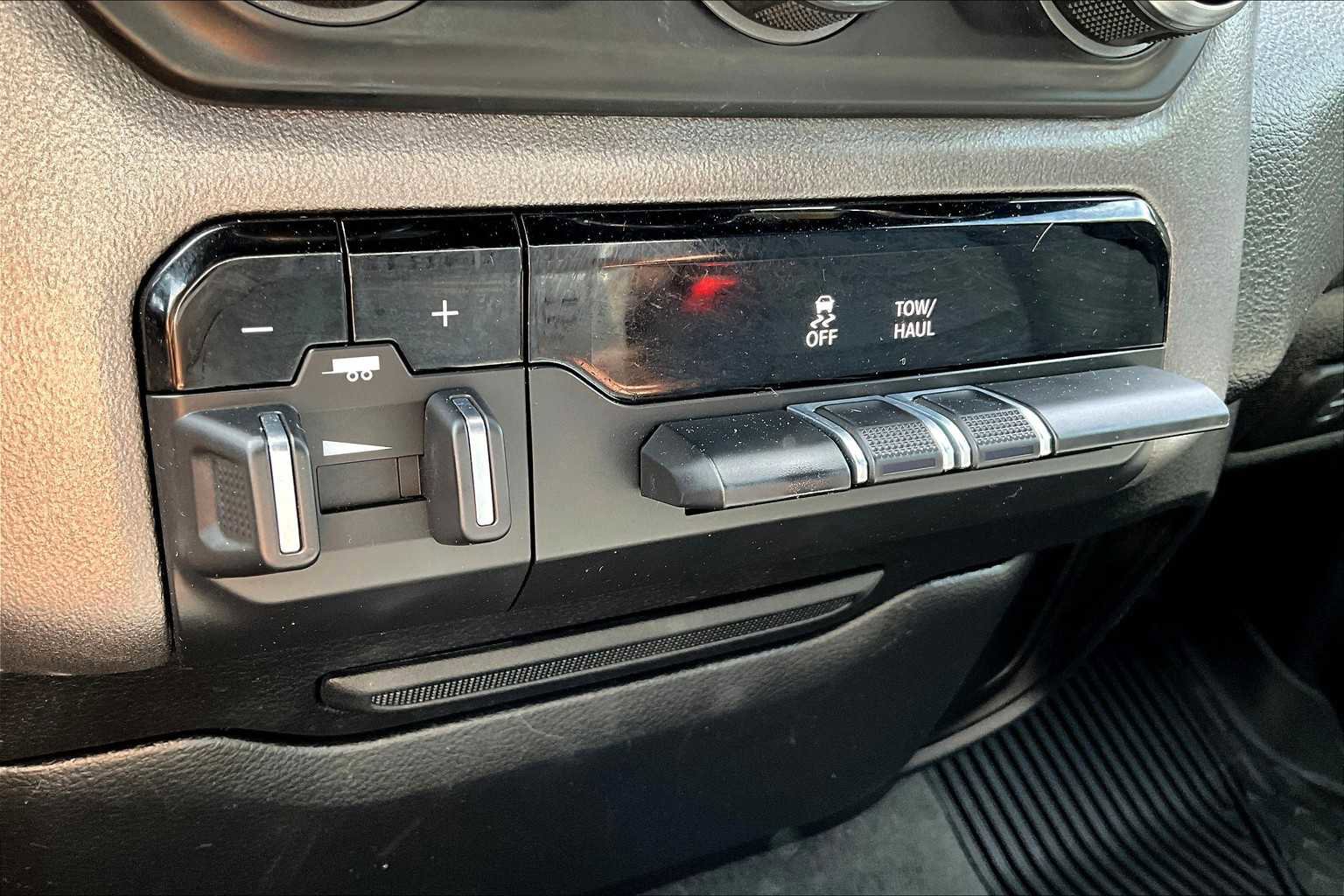 Used 2021 RAM 1500 Big Horn image 63