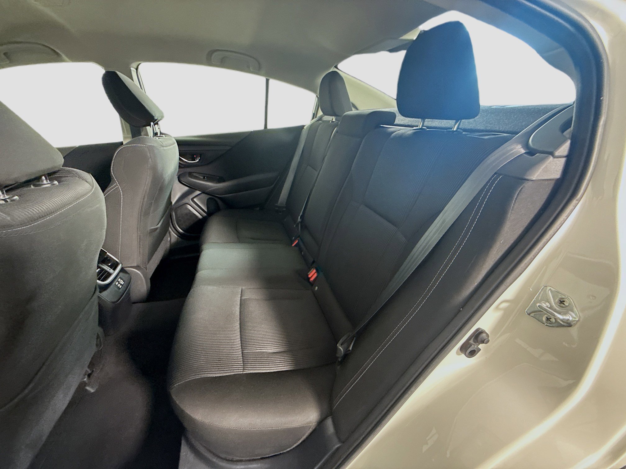 Used 2024 Subaru Legacy Premium image 25