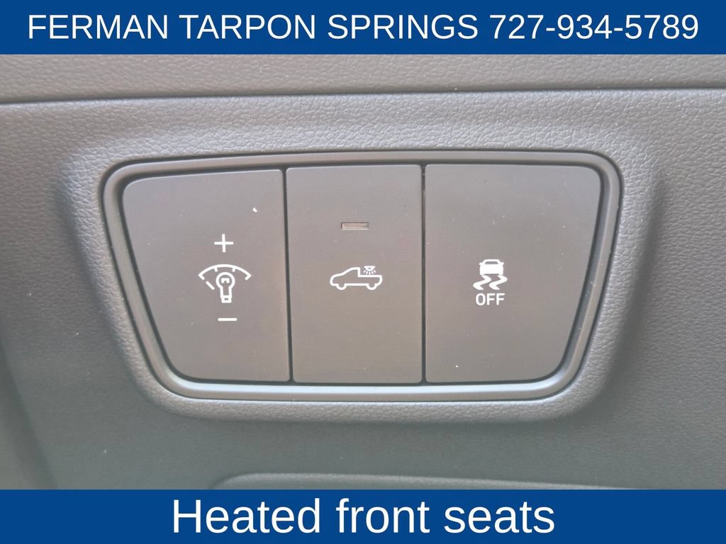 Used 2023 Hyundai Santa Cruz Limited AWD/4WD image 25