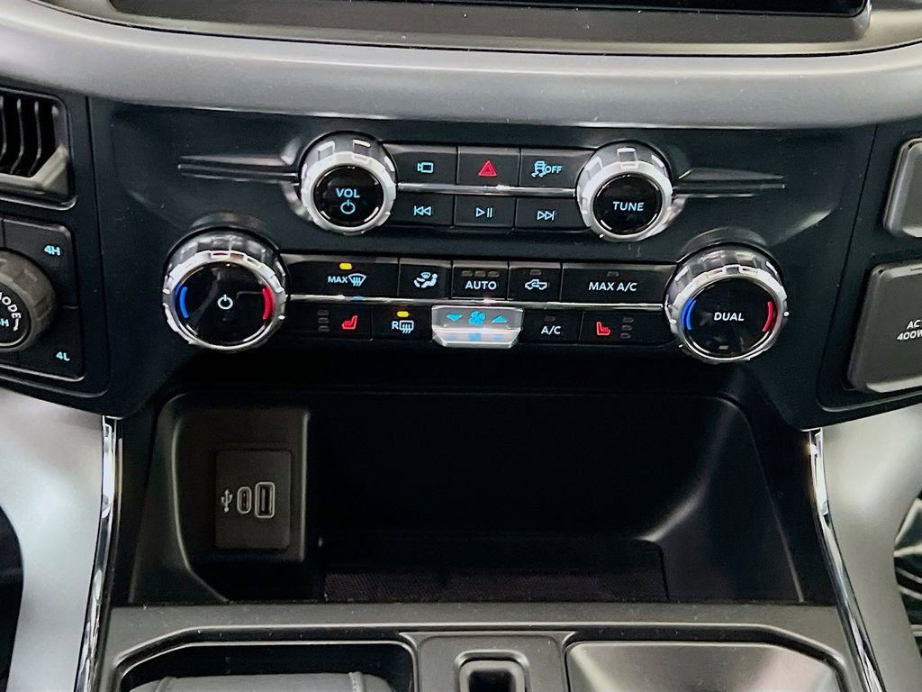 New 2026 Ford F150 XLT image 9