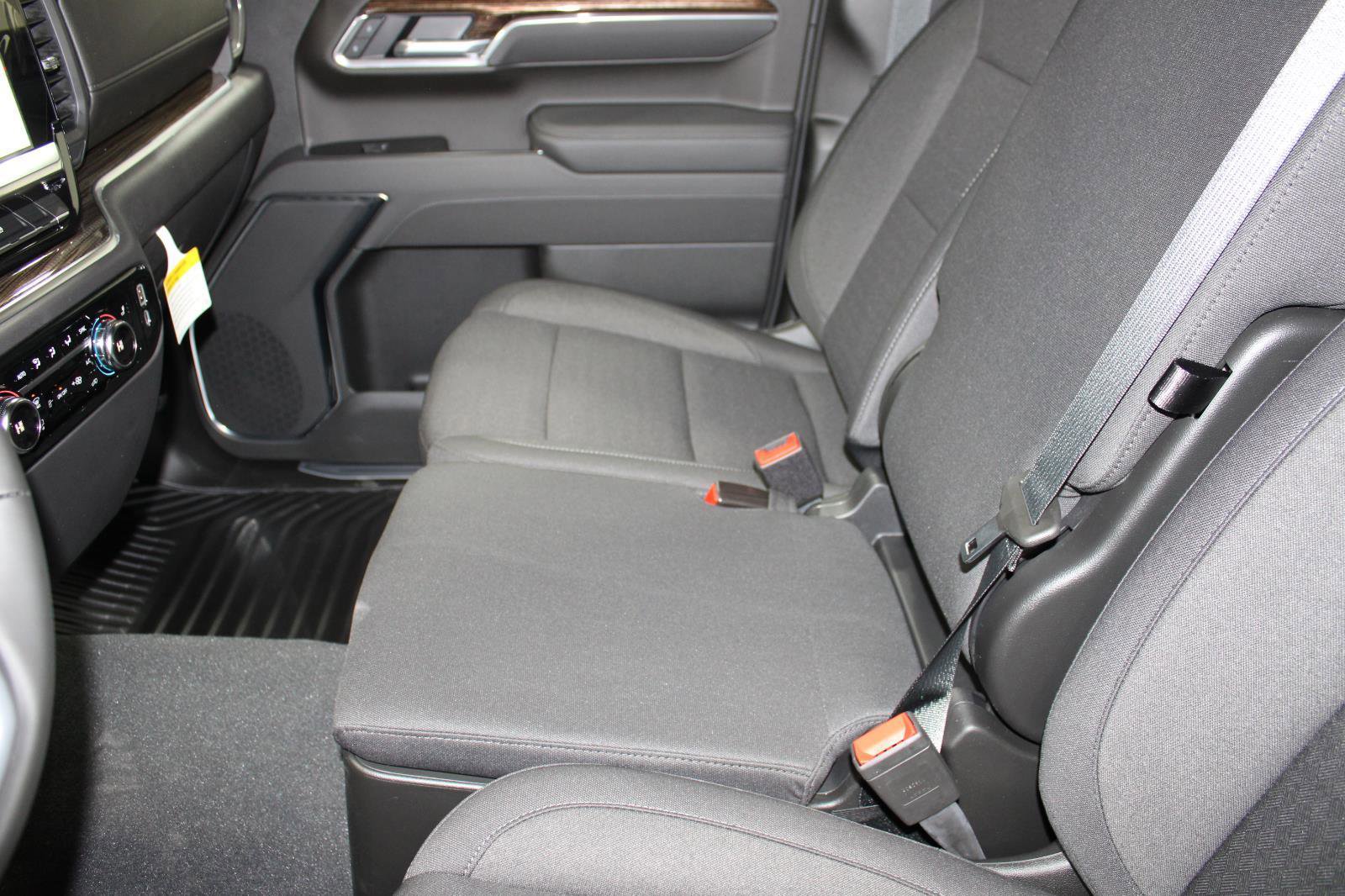 New 2026 GMC Sierra 1500 Elevation image 42