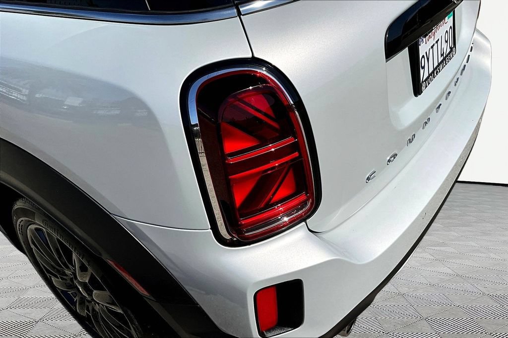 Used 2022 MINI Cooper Countryman S FWD image 23