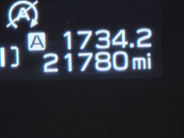 Certified 2024 Subaru Impreza RS AWD/4WD image 33