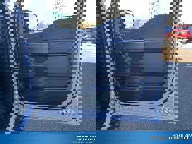 Certified 2025 Ford F150 XLT w/ Equipment Group 302A MID image 23