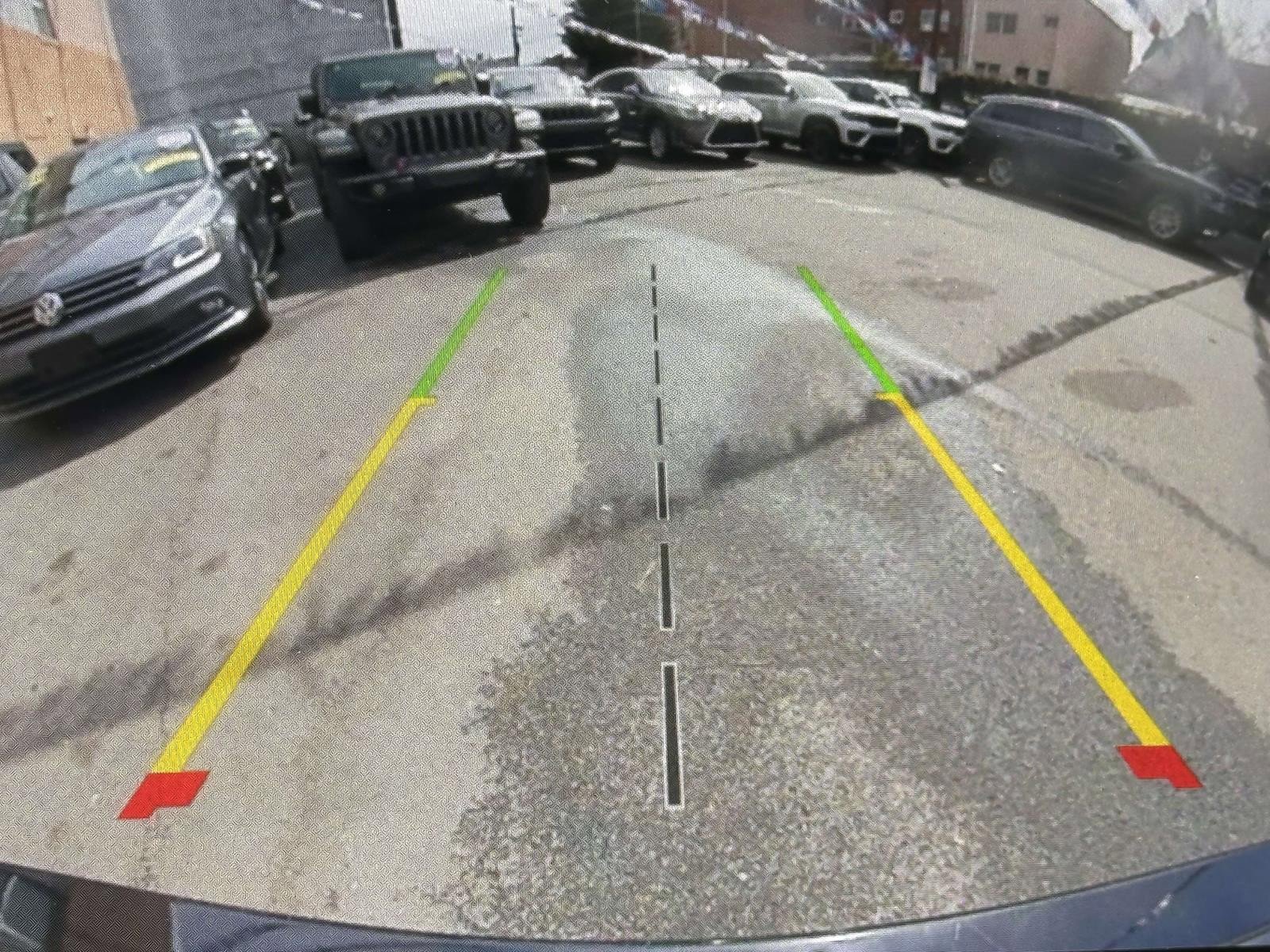 Used 2022 Jeep Grand Cherokee Summit w/ Adv Protech Group IV image 30