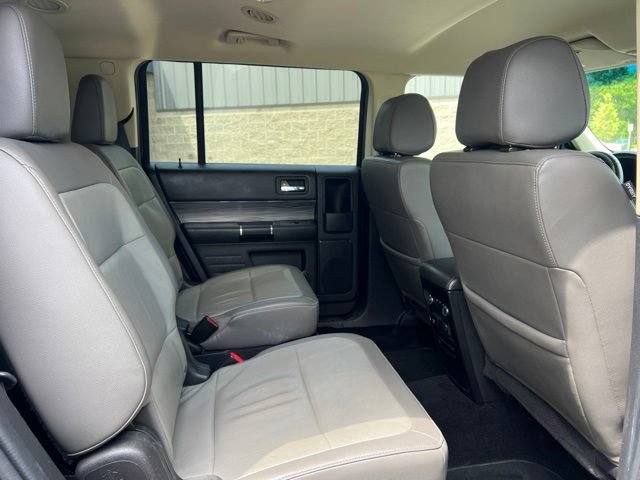 Used 2019 Ford Flex SEL w/ Equipment Group 202A FWD image 14