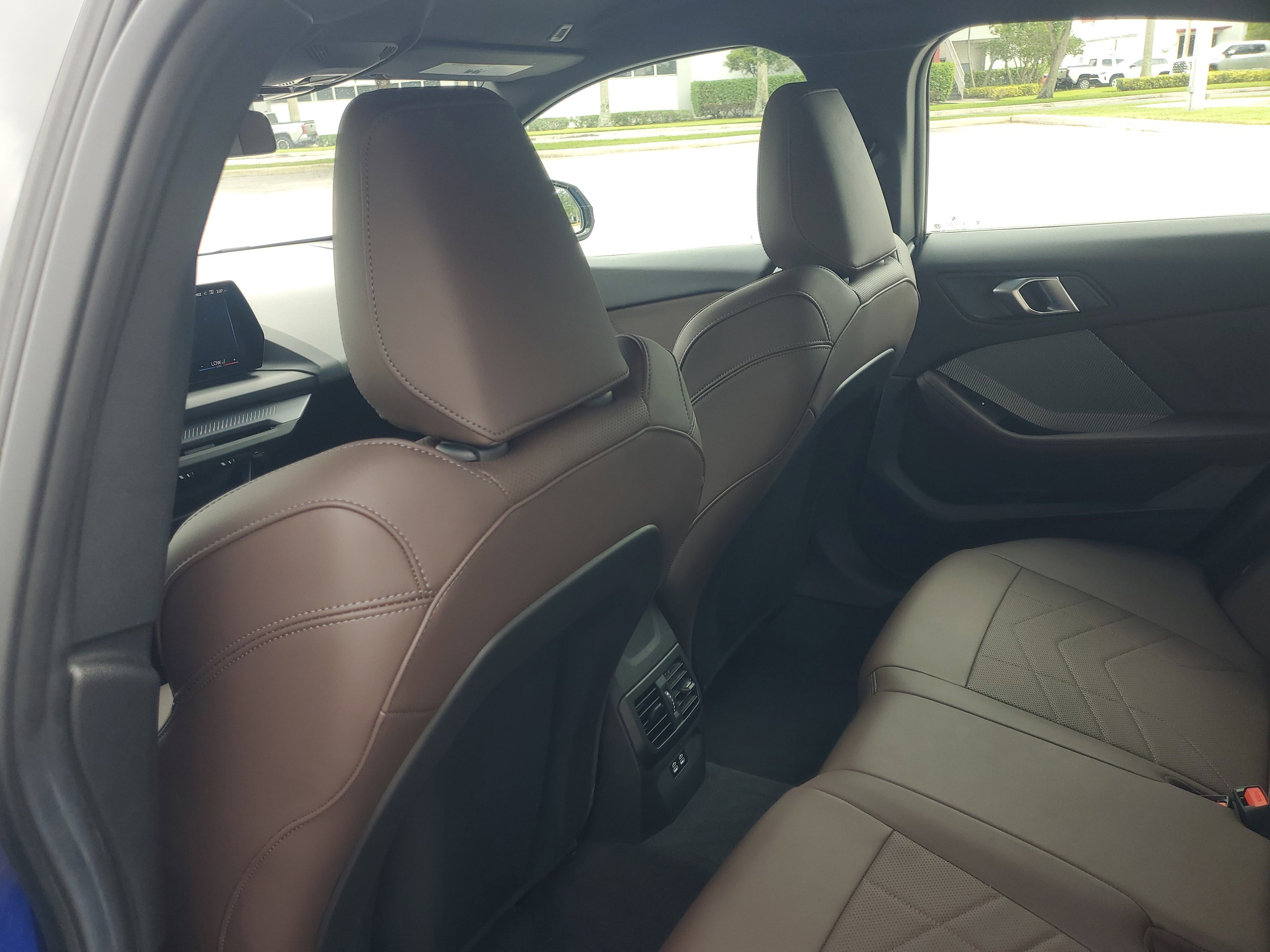 Used 2025 BMW 228i xDrive AWD/4WD image 15