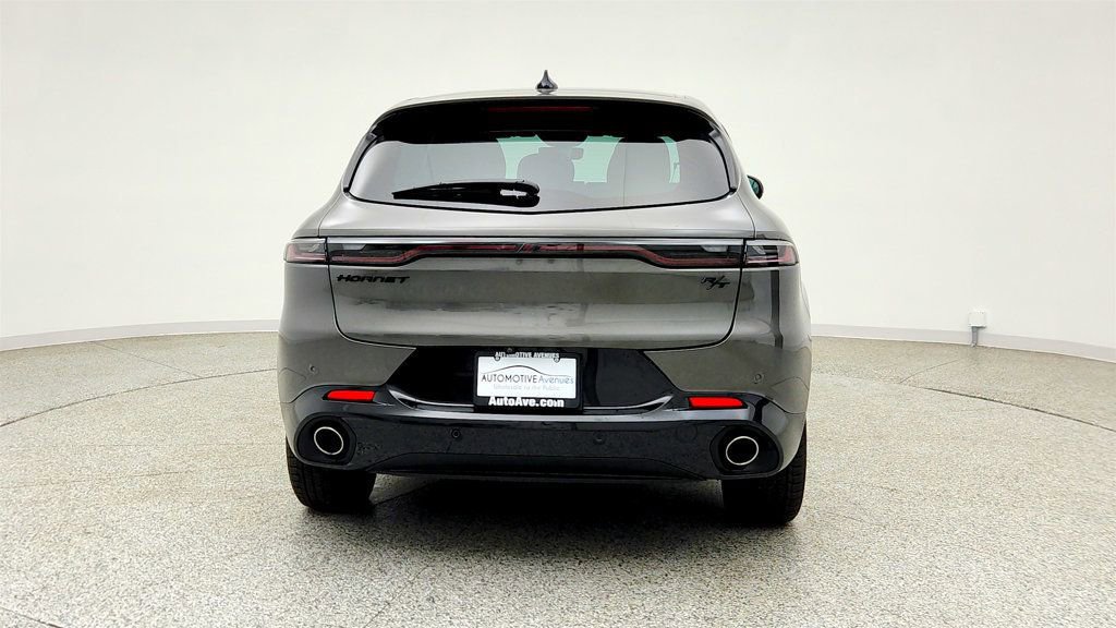 Used 2024 Dodge Hornet R/T w/ R/T Blacktop Package AWD/4WD image 6
