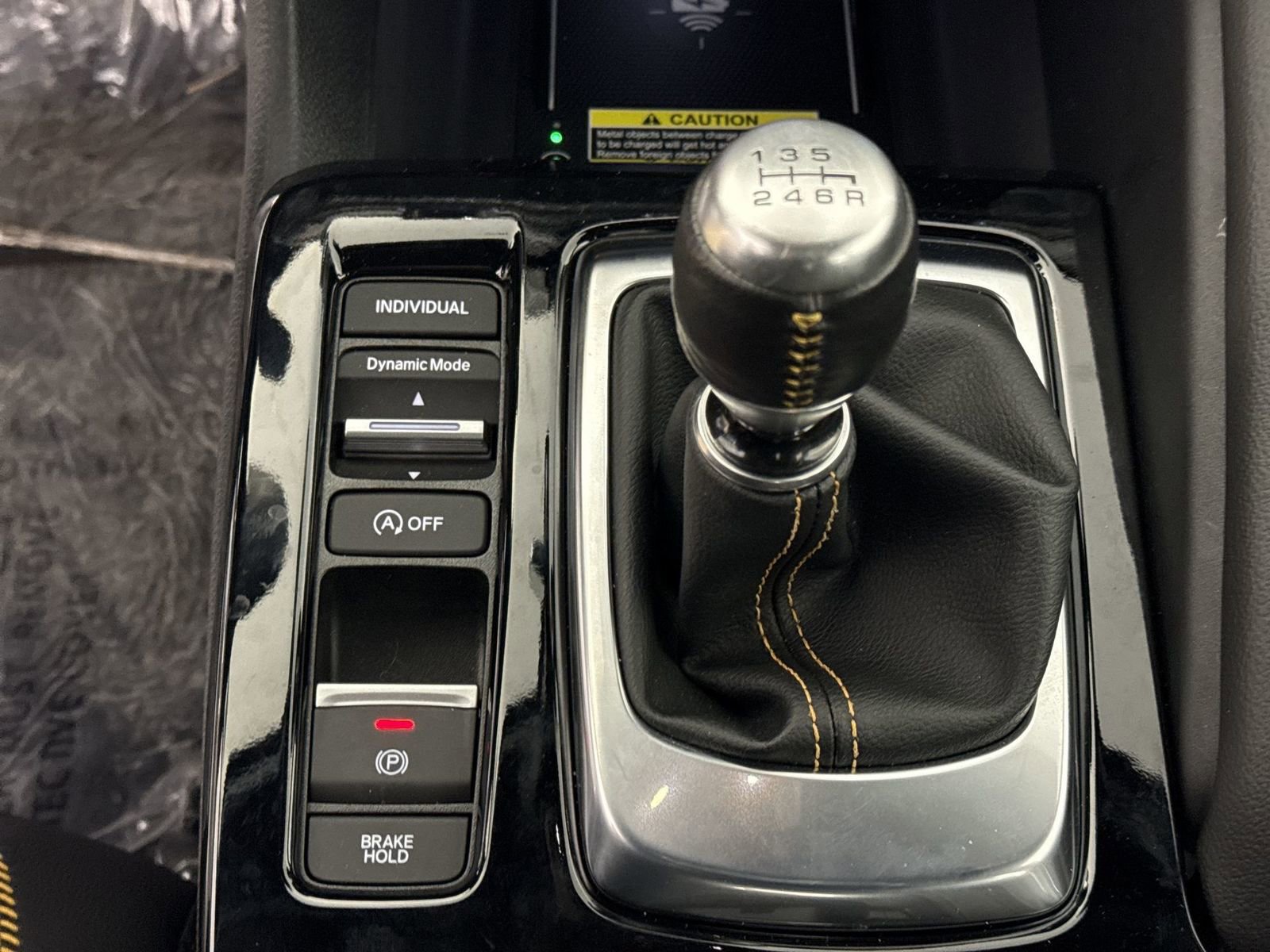 New 2026 Acura Integra A-Spec image 17