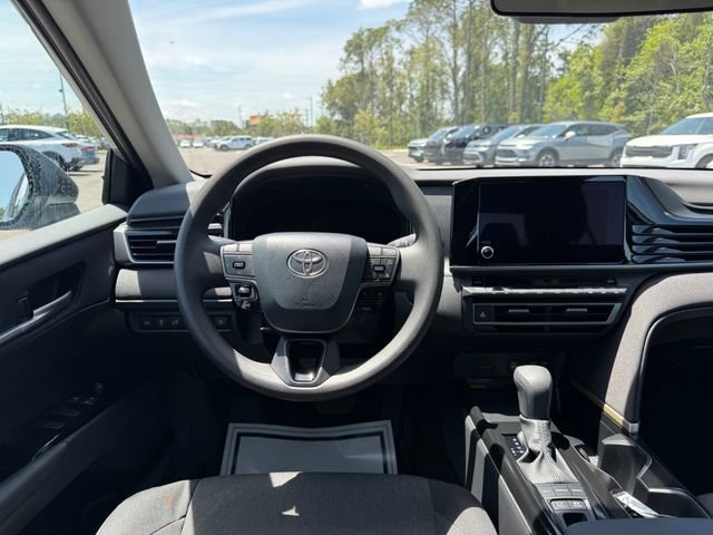 Used 2026 Toyota Camry LE FWD image 12