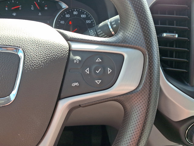 Used 2023 GMC Acadia SLE w/ Driver Convenience Package AWD/4WD image 24